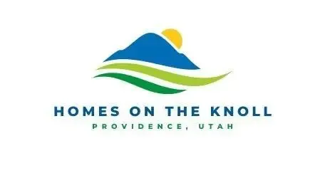 Homes on Knoll