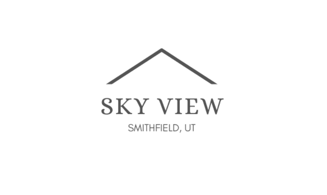 sky view