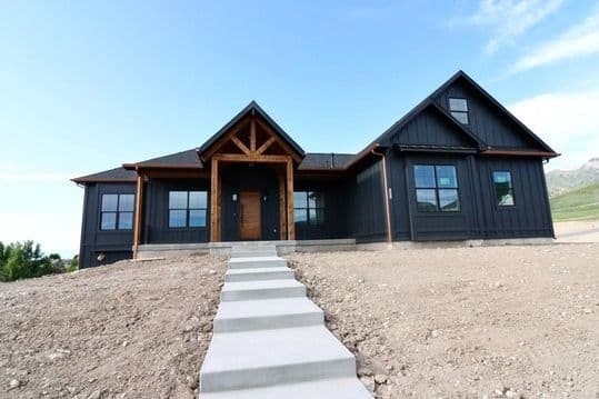 The Lodge