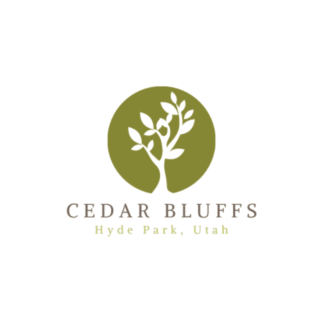 cedar bluffs